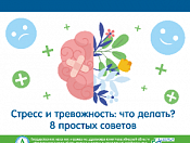 Неделя сохранения психического здоровья