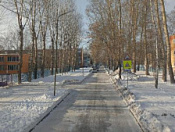 В любую погоду на страже чистоты!
