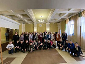 Памятное мероприятие прошло в Кировском районе