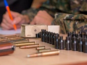 Новосибирцам предлагают сдать незаконное оружие за вознаграждение