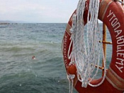 Правила поведения на водных объектах