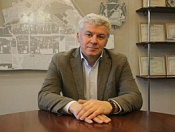 Поздравление главы администрации с Днем работника дорожного хозяйства