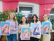 «Искусство есть такая потребность для человека, как есть и пить». Ф.М. Достоевский
