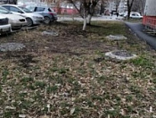 Обследование бесхозяйного участка теплосети