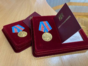 Медалями Покрышкина награждены герои СВО