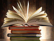 Кировчане могут посетить онлайн-презентации и обзоры книг