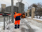 В МКУ ДЭУ № 4 требуются на постоянную работу водители-механизаторы