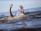 Причины несчастных случаев и гибели людей на водных объектах