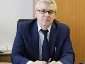Поздравление главы администрации Кировского района с Днем медицинского работника