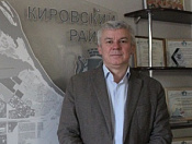 Поздравление главы администрации  с Днем полиции