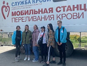 Помогли делом!