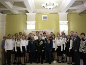 Завершен 16 сезон проекта «Безымянная высота 224,1»