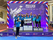 Равные среди сильных