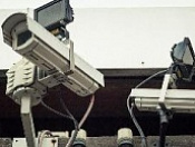 Объекты благоустройства оснащают системой видеонаблюдения 