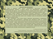 Всероссийский день призывника!