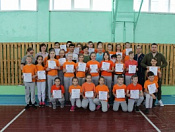 Зарядка с депутатом