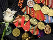 Конкурс на предоставление субсидий для проведения мероприятий, посвященных 75-летию Победы в ВОВ 