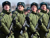 15 ноября -  Всероссийский день призывника!