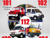 ГУ МЧС России напоминает про Всероссийскую акцию "Безопасность детства"