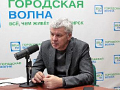 Новости Кировского района на «Городской волне»