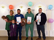 Малыш и книжка: путь начинается вместе!